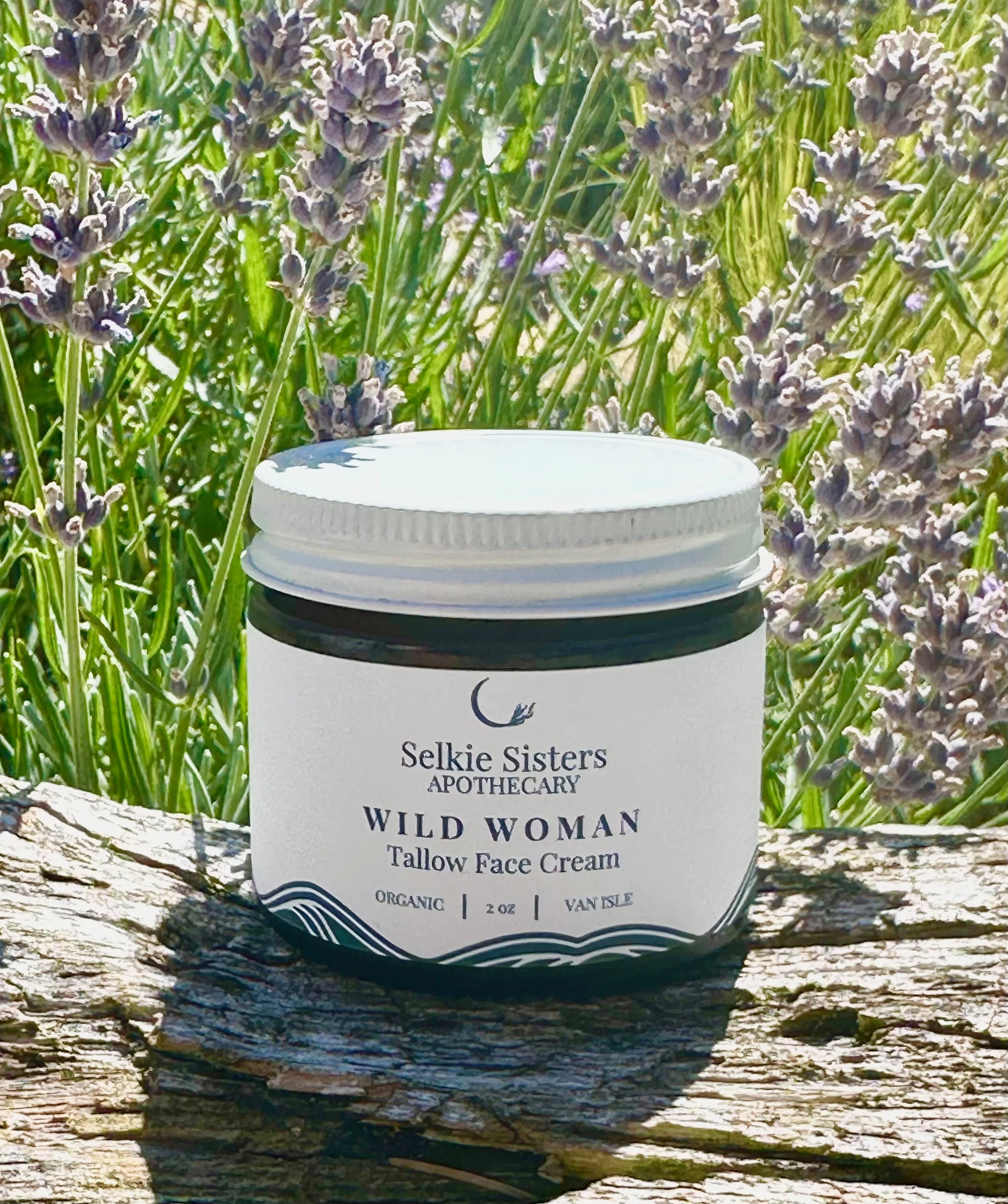 Local Grass fed Tallow, Organic skin care, clean, natural