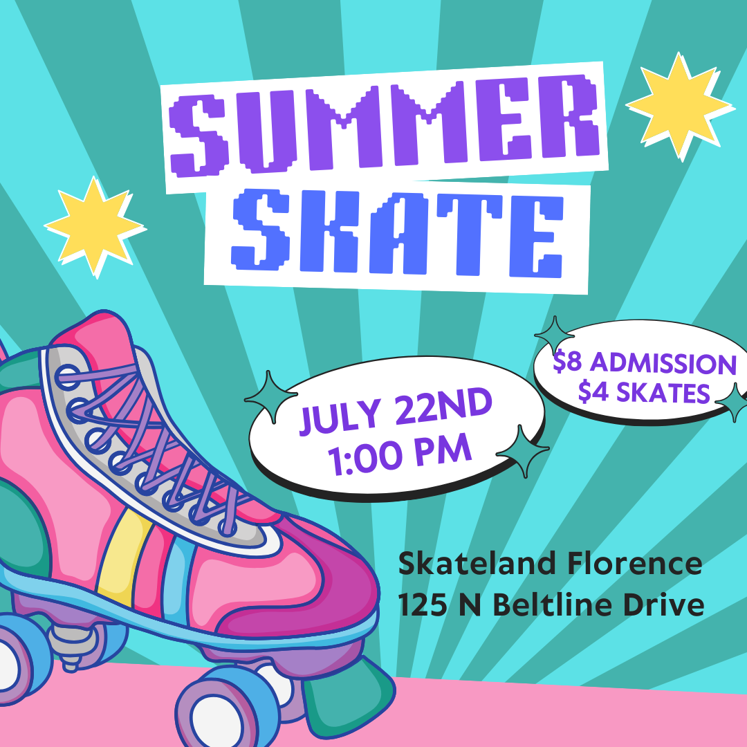 Summer Skate