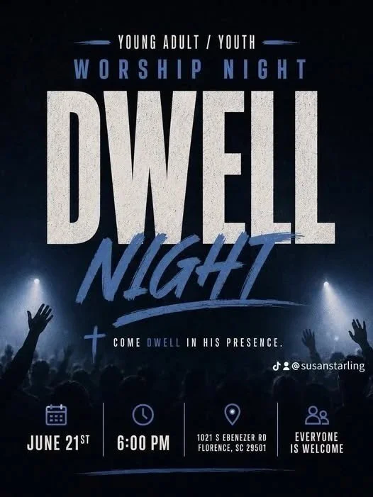 Dwell Night