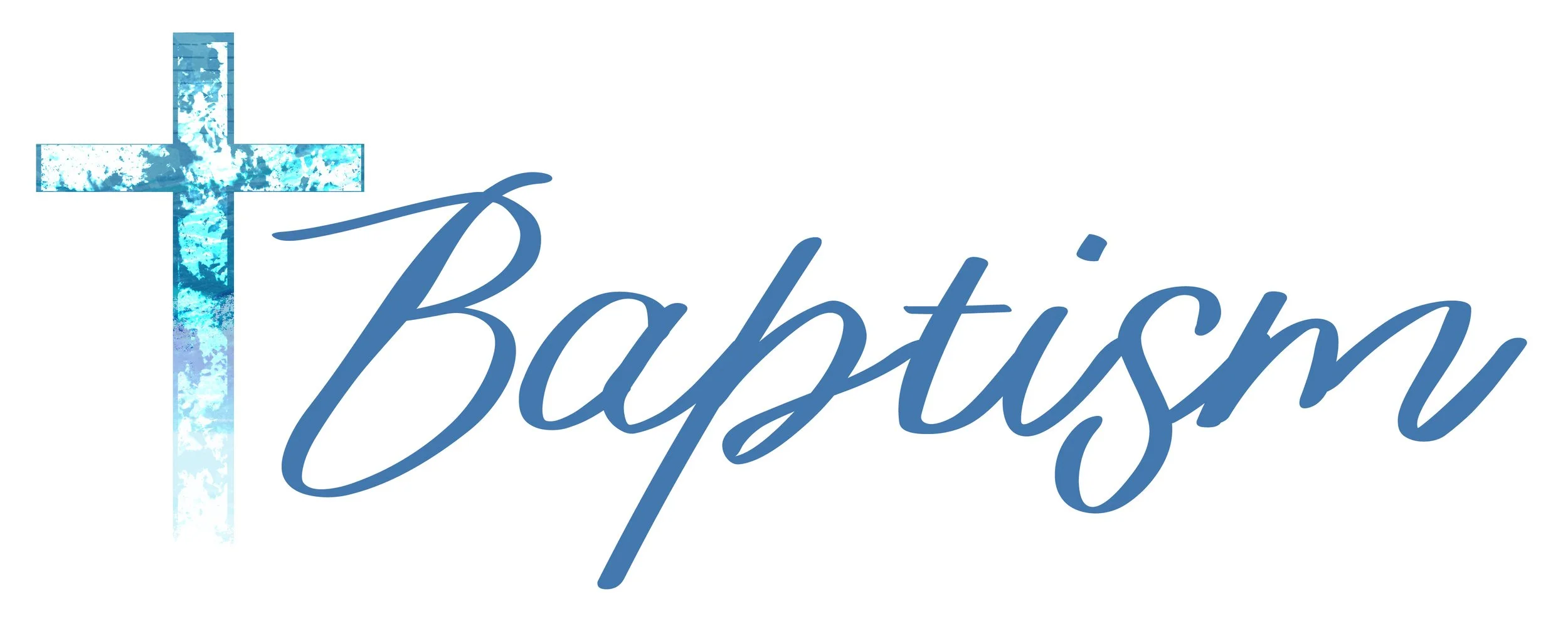 Baptism Service