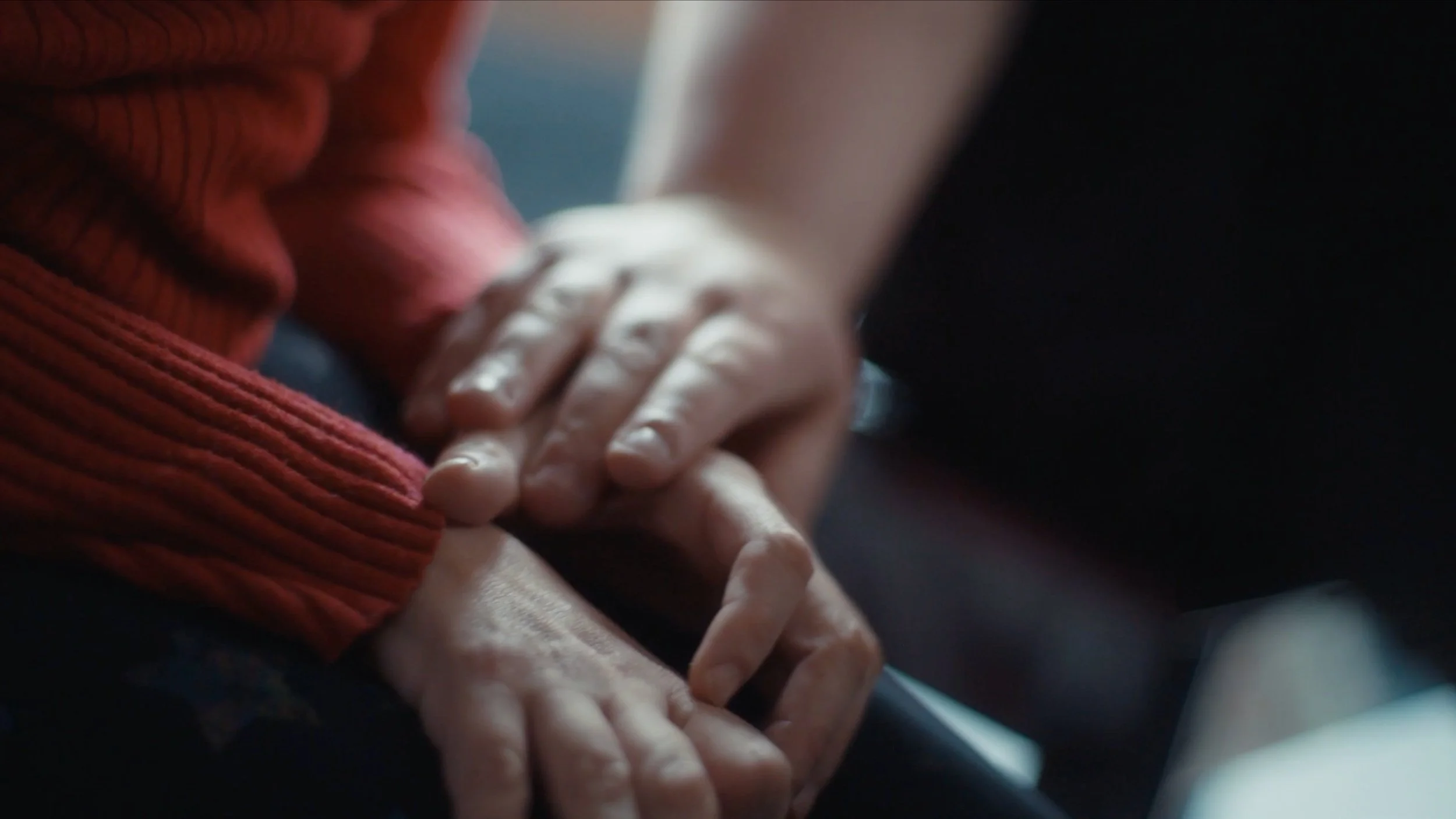 FAR Therapy | Full Film | Editor
