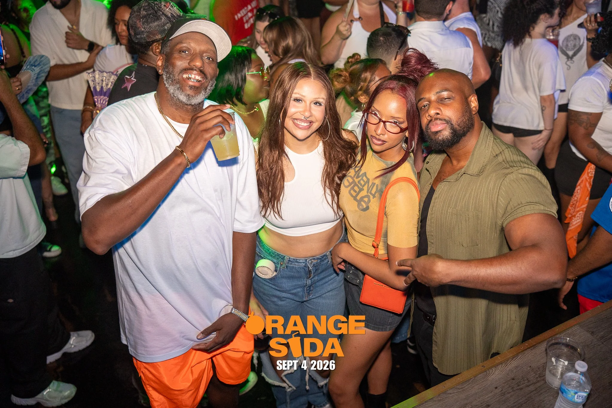 Previous Event Photos