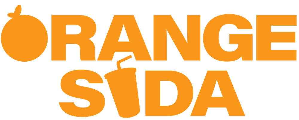 ORANGE SODA