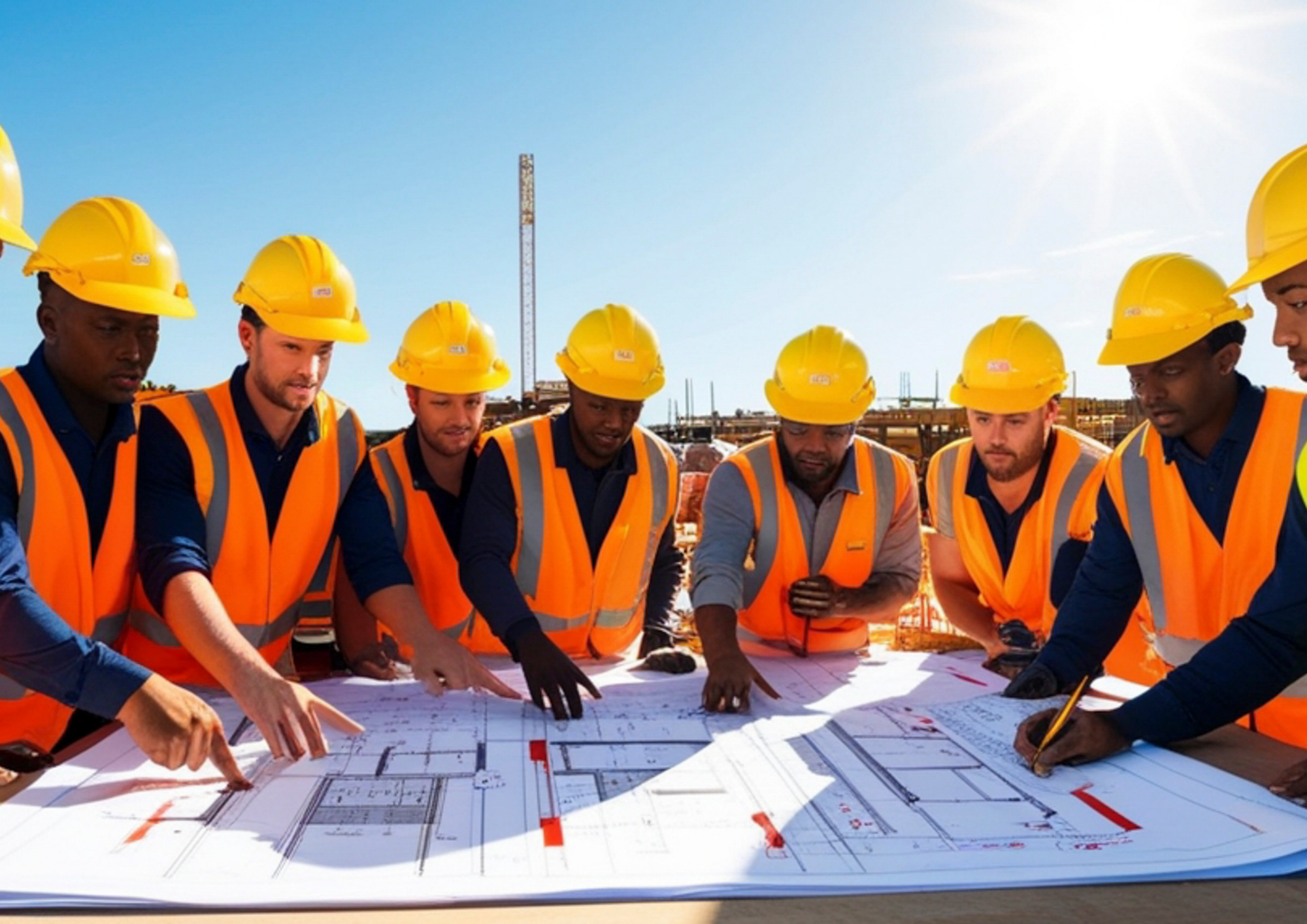 The Key to a Successful Food Facility Project: Collaboration from Design to Build