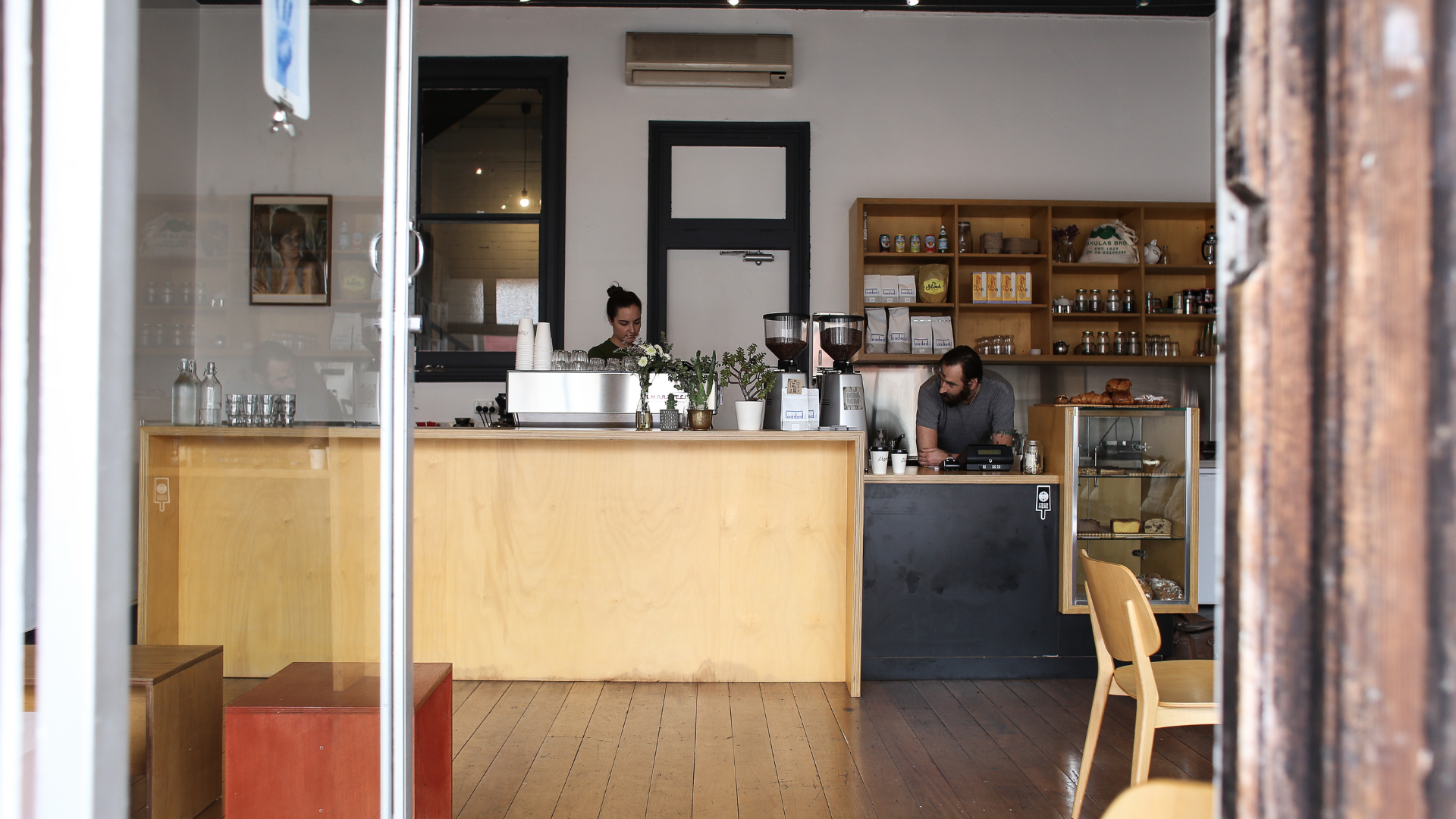 Food Facility Construction Made Simple: We Handle the Entire Process