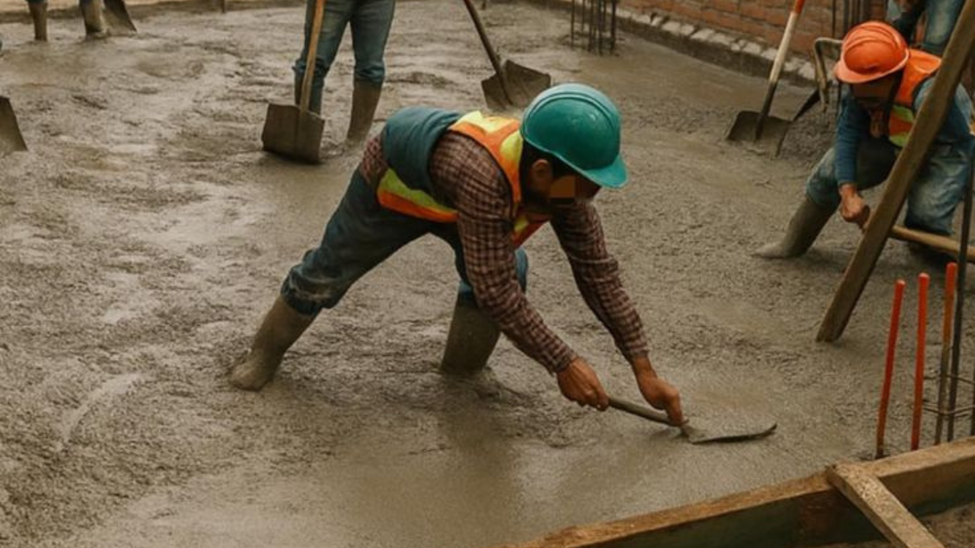 From Estimate to Completion: The #1 Construction Company in San Leandro, Boston &amp; Bay Area You Can Trust in 2026