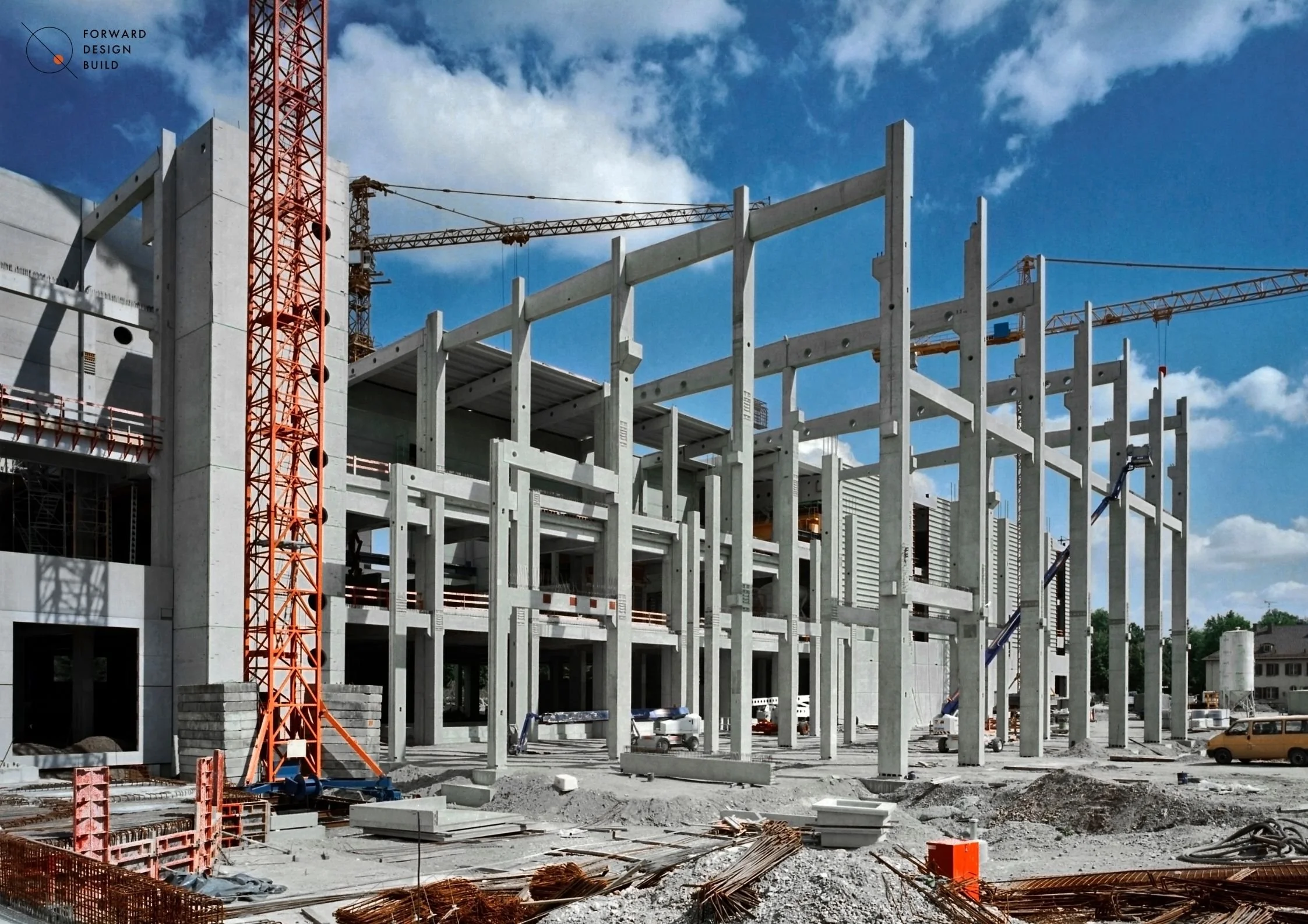 Commercial Construction Costs in California (2026 Guide): Pricing, Factors &amp; Budget Breakdown