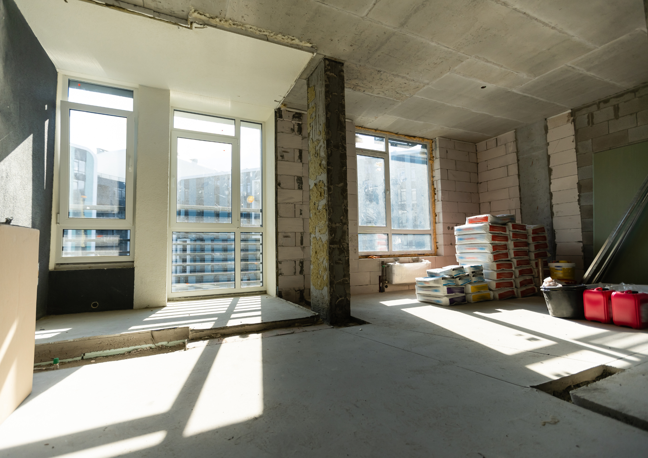 10 Signs Your House Needs a Renovation: A Homeowner's Guide in San Leandro, CA