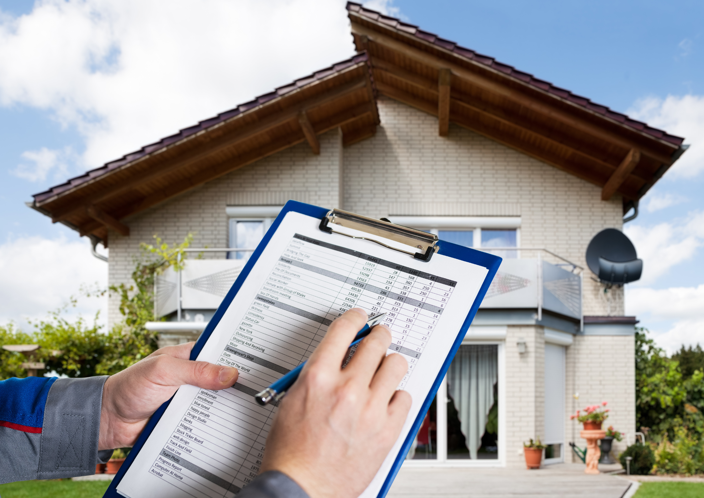 18 Important Residential Construction Inspections Every Homeowner Should Know