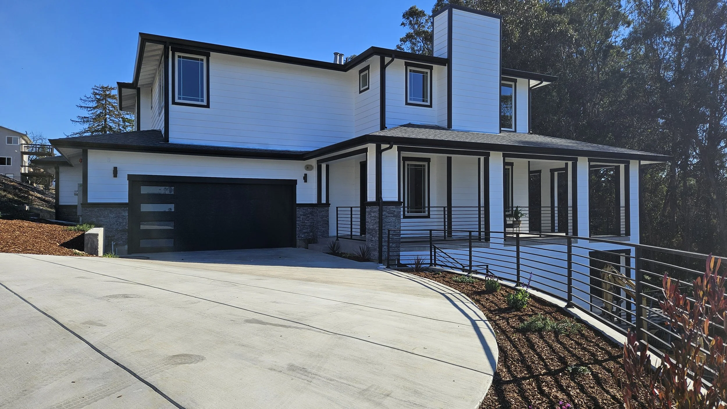 Work | Explore Our Design Solutions — Forward Design Build