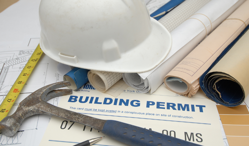 Everything You Need to Know About Building Permits in California ...