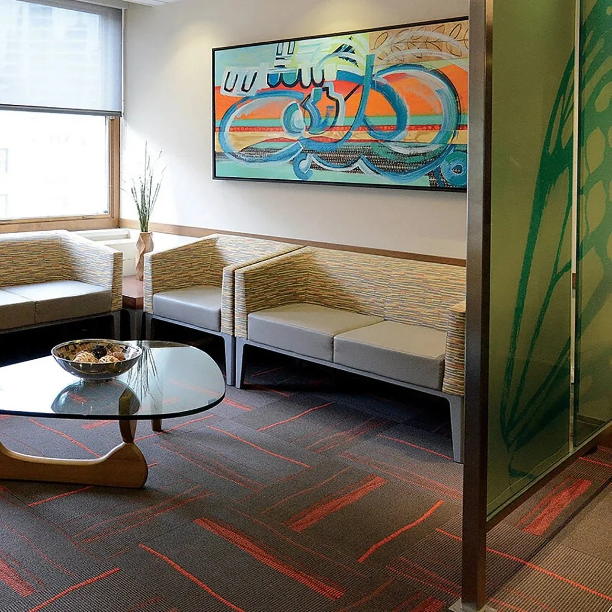 333 N Michigan–Behavioral Health