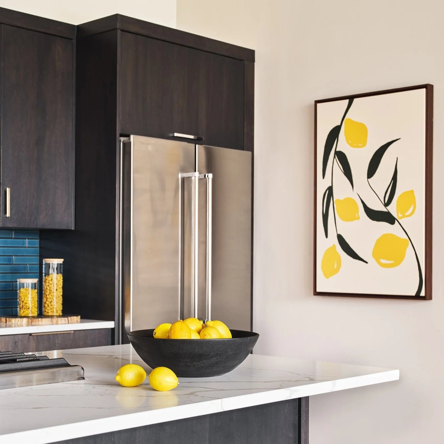 South Loop Loft