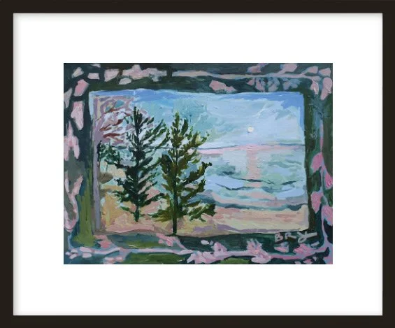 Bryanna Manning landscape
