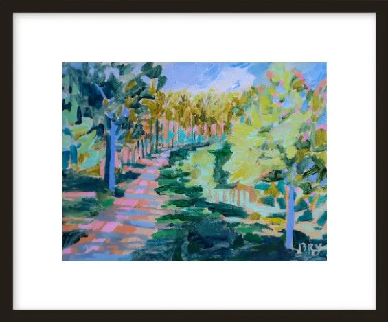 Bryanna Manning Landscape