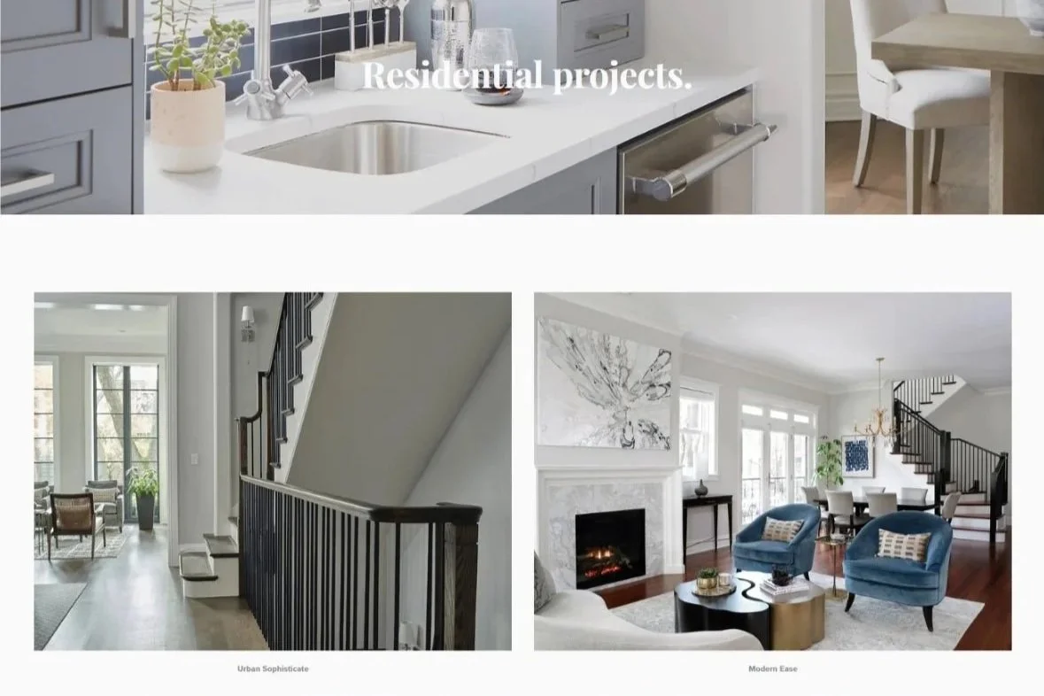 Epic Interiors