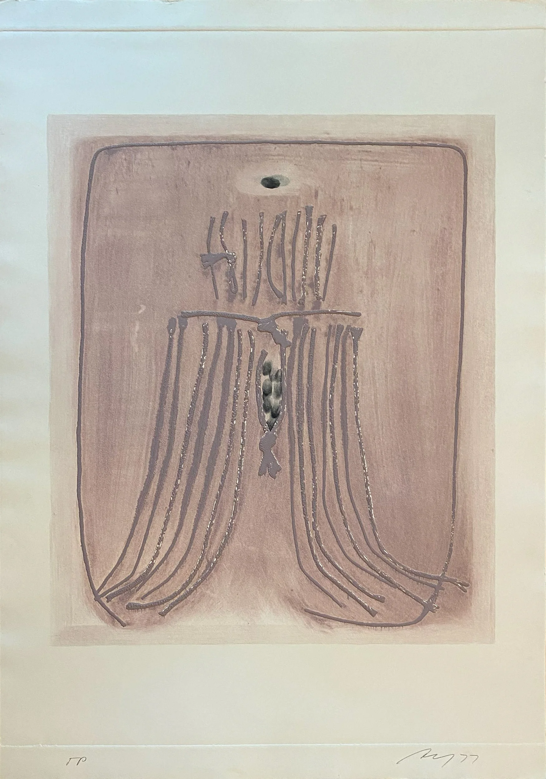 Modern Print