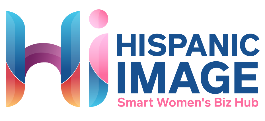 Hispanic Image Smart Womens Biz Hub
