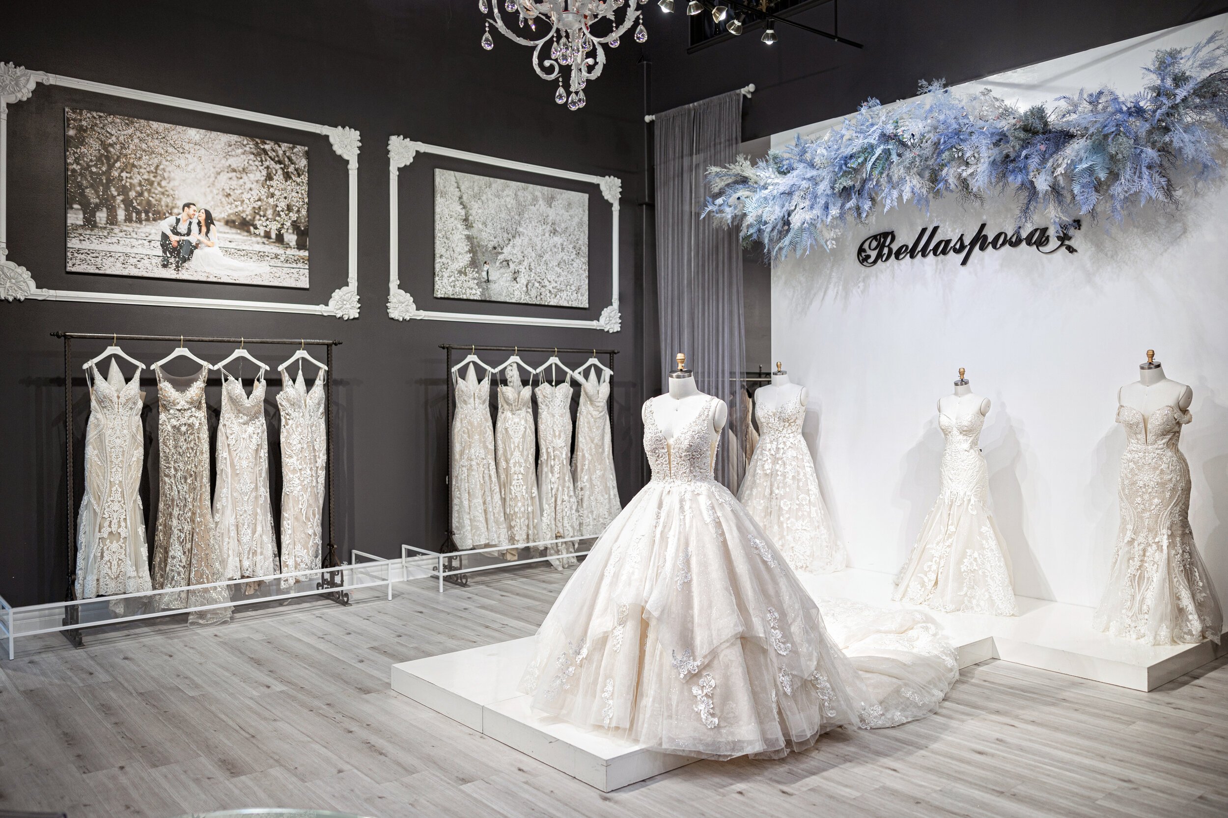 Bellasposa Bridal u0026 Photography