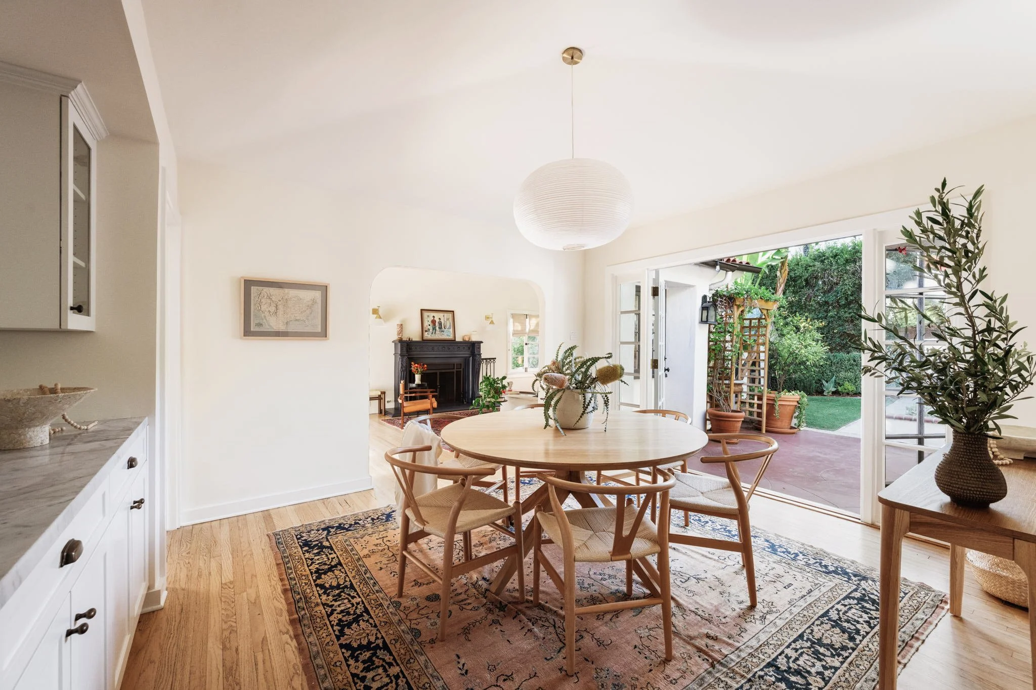 3216 Lowry Road | Los Feliz 
