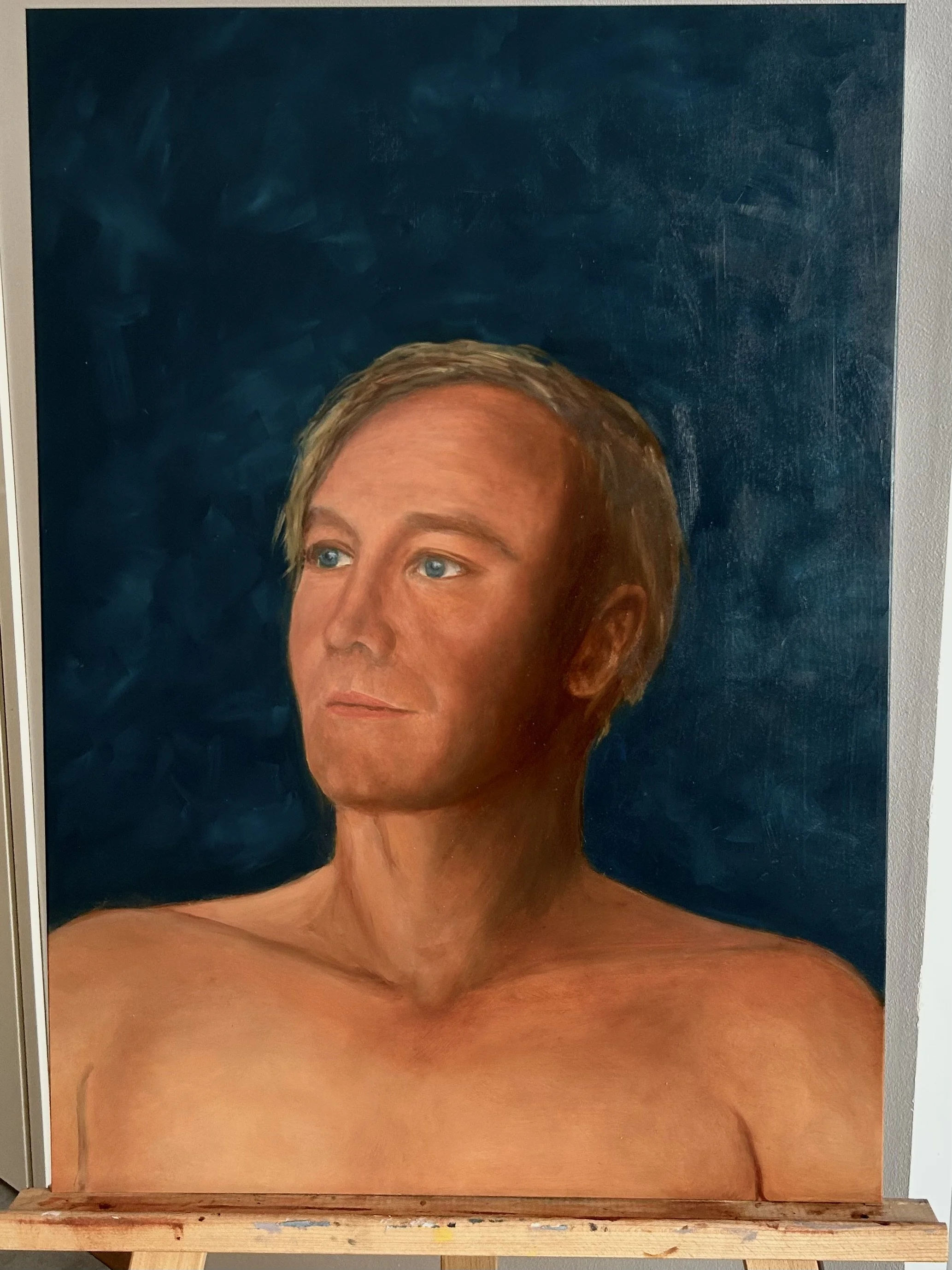 Ronny Eriksson, 2025