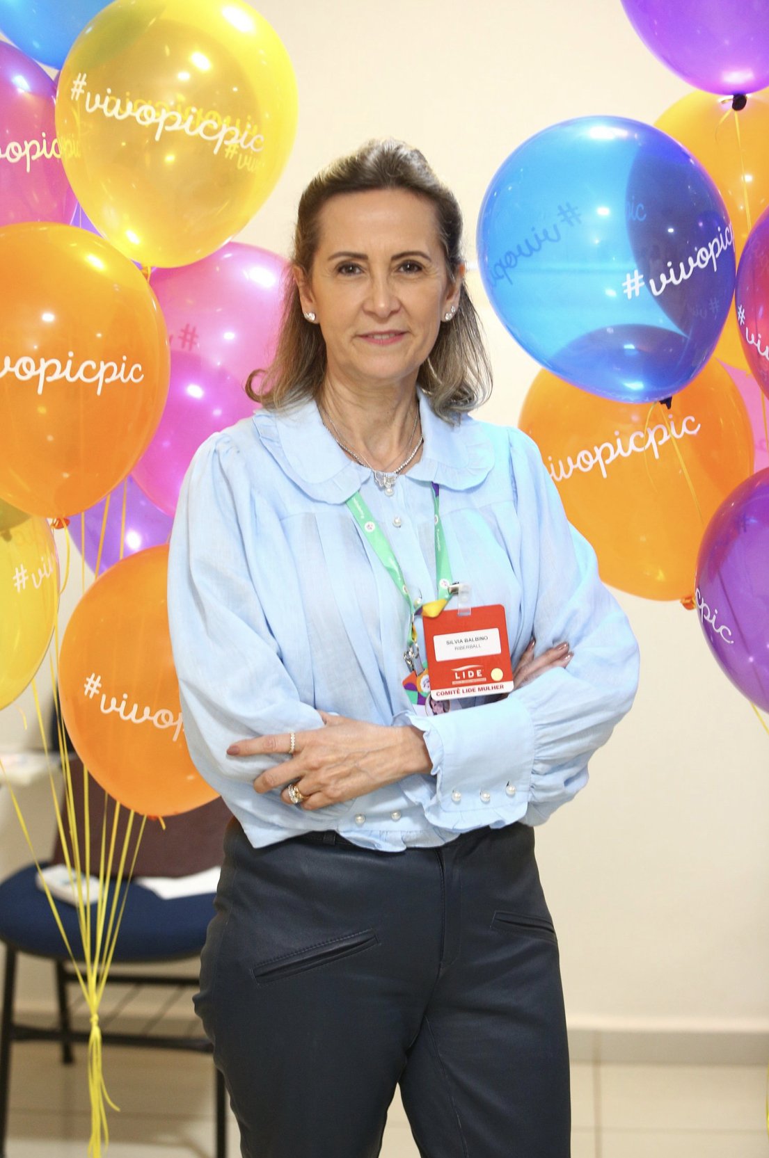 Cobertura fotográfica By Members com Silvia Balbino