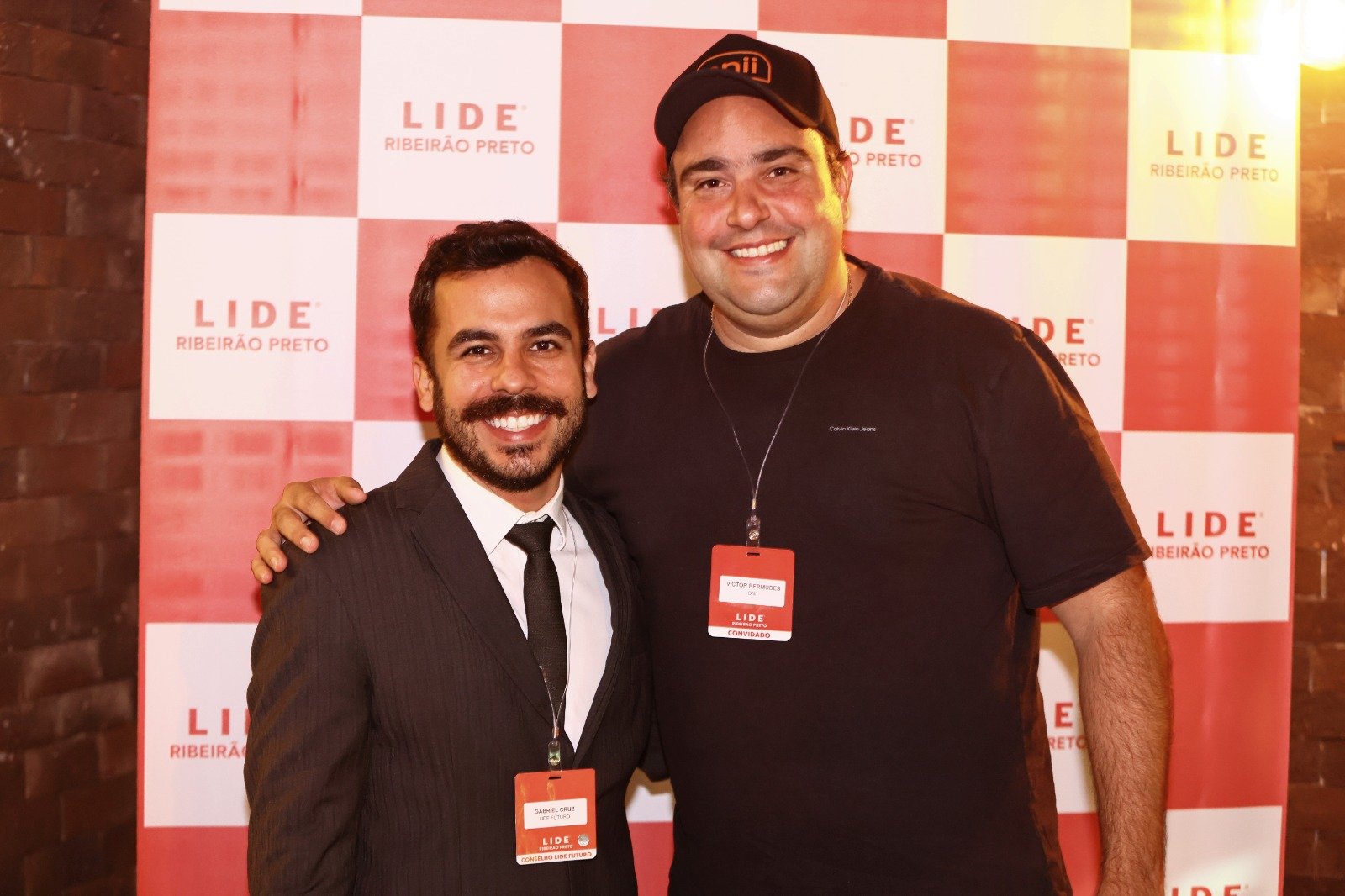 Inovações e Tendências do Futuro no Varejo foram alguns dos temas abordados em Evento do LIDE Futuro Ribeirão Preto