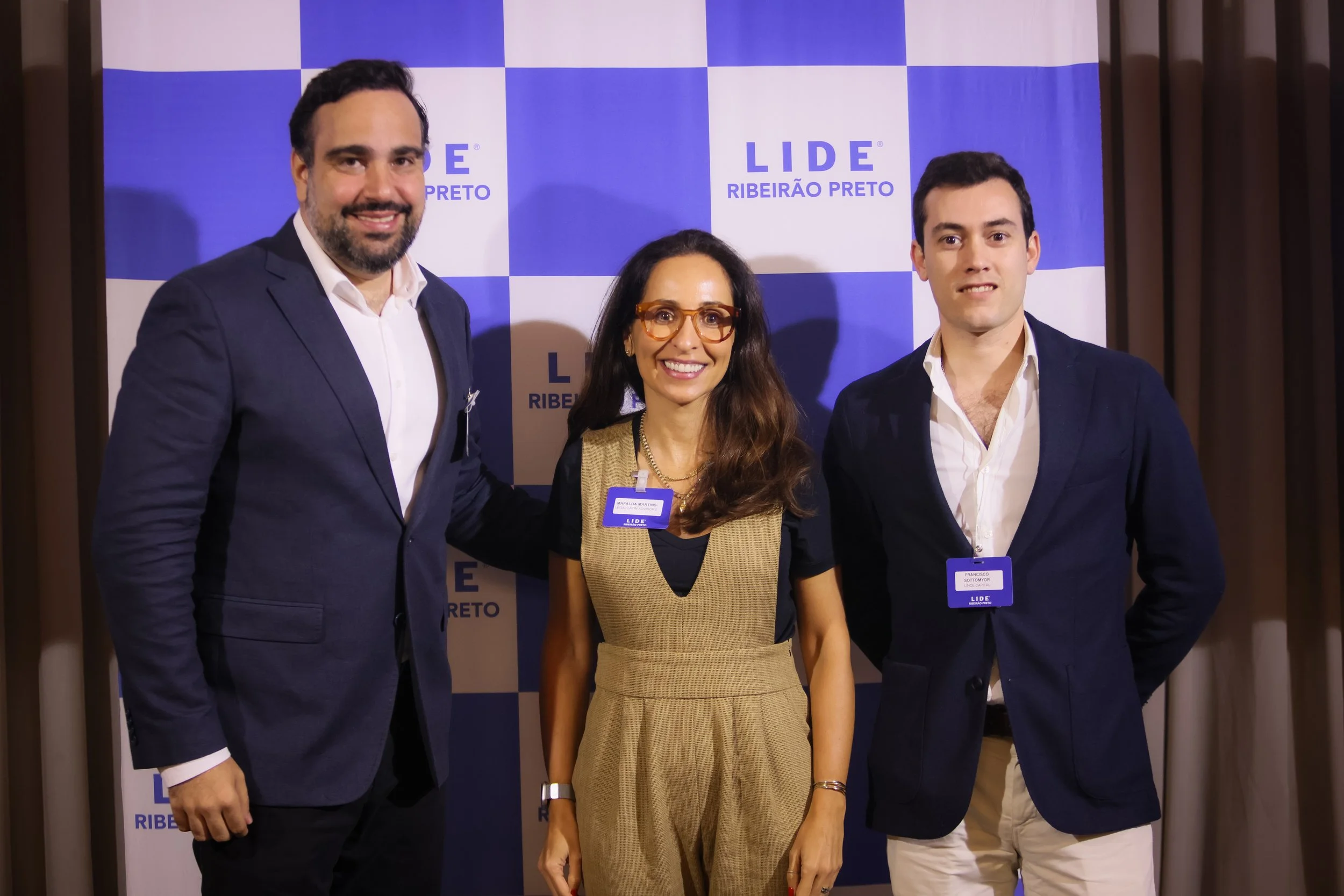 Cobertura Fotográfica | Portugal ganha força entre investidores brasileiros e é tema de encontro do LIDE Ribeirão Preto
