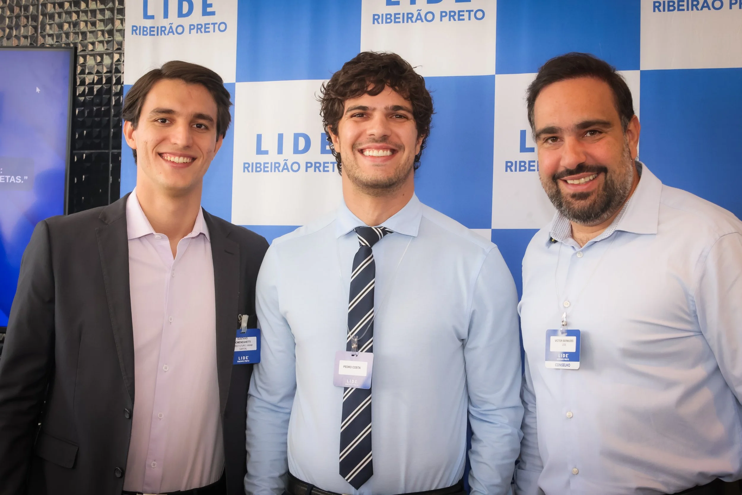 LIDE Empreendedor | Neurociência ajuda a entender comportamento e tomada de decisão nos negócios, aponta especialista