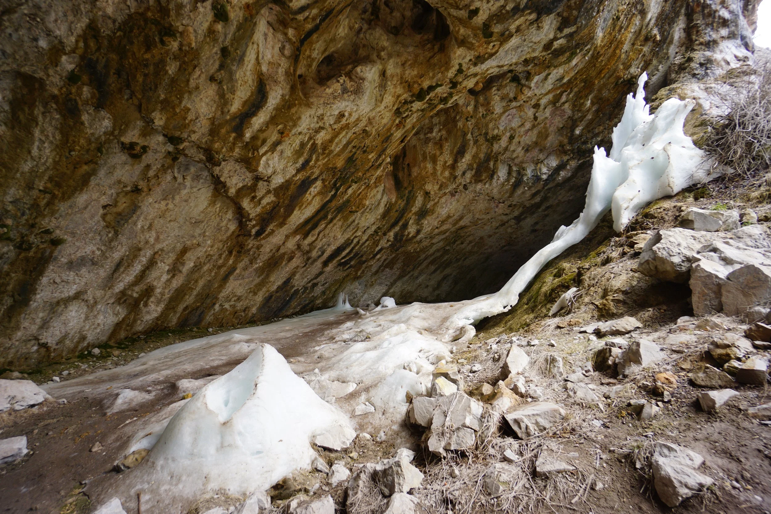 RifleIceCavesDSC06011.JPG