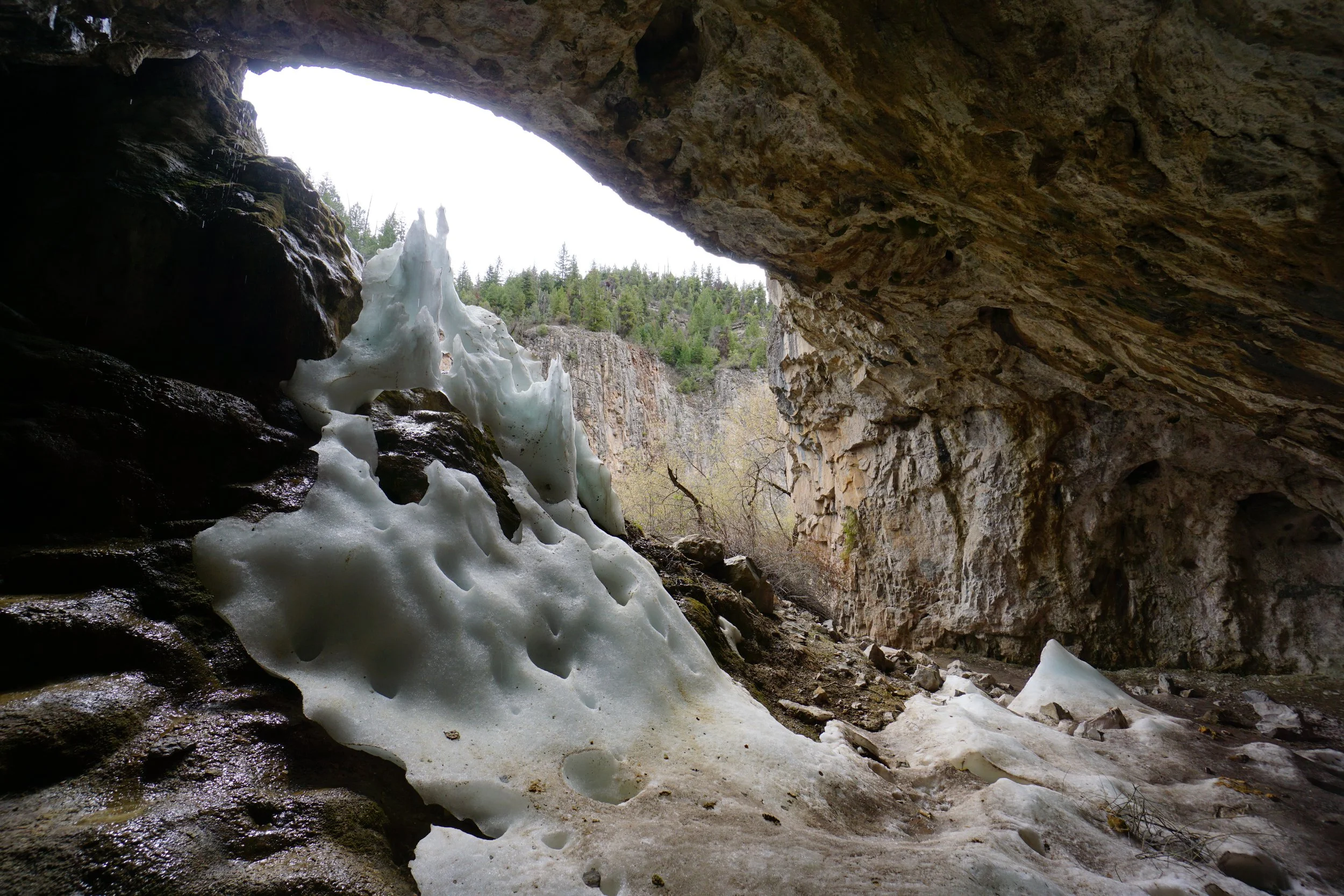 RifleIceCavesDSC06024.JPG