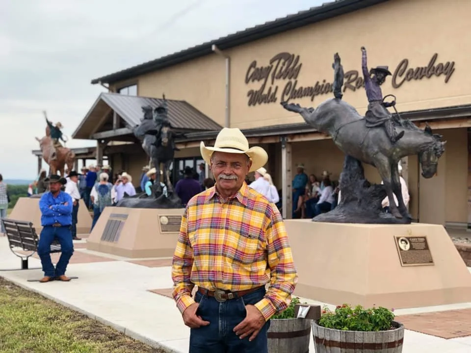 Meet the Artist — TRCHYTKA BRONZE