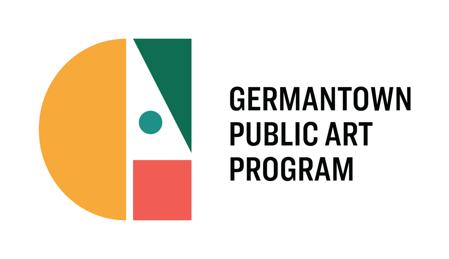 Germantown Public Art Program