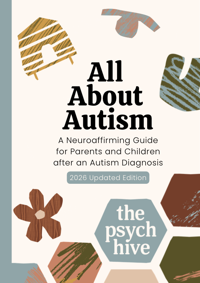 All About Autism E-Book (2026 Expanded Version)