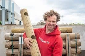 #6 Mijn nieuwe blog Veams