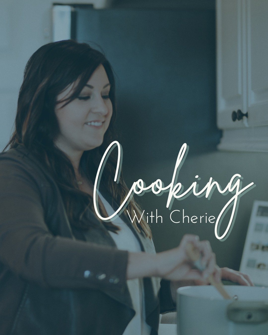 Midweek meals don&rsquo;t have to be complicated&mdash;especially when you&rsquo;ve got a few basics in the pantry.

This week for Cooking with Cherie, I&rsquo;m sharing my go-to One Pot Creamy Tomato Pasta. It&rsquo;s cozy, comforting, and comes tog