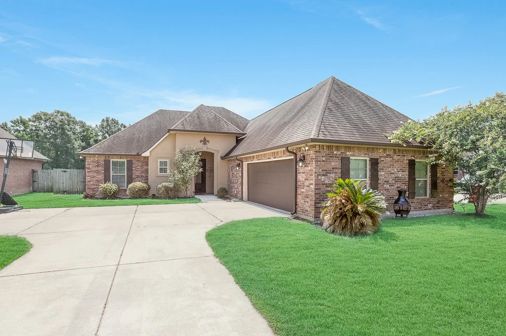 13200 Babin Estates Dr  Gonzales, LA
