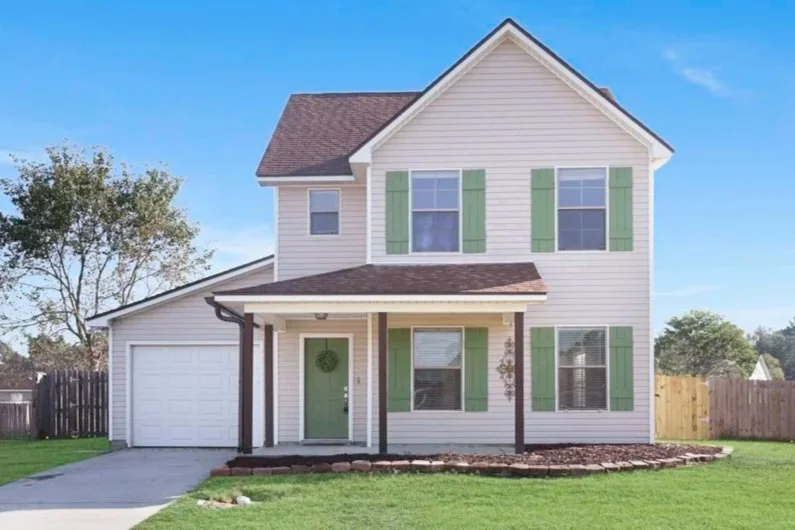 34948 Quail Creek  Denham Springs, LA 