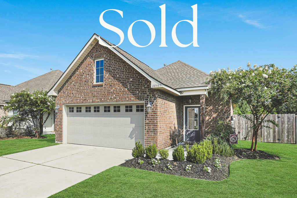 38487 Brown Rd  Prairieville, LA