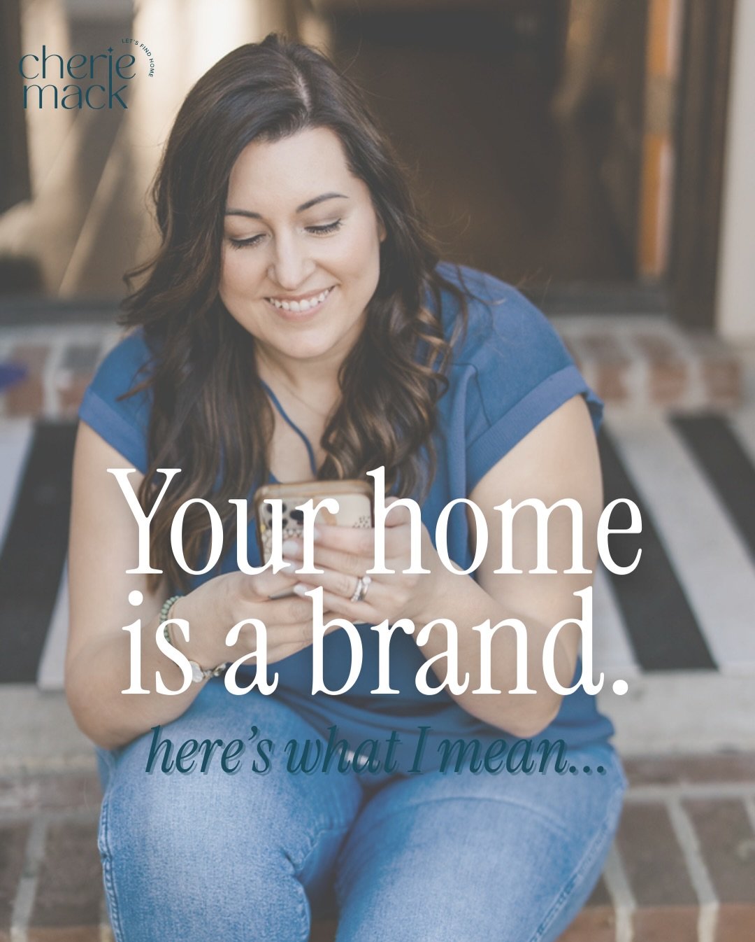 Every home has a story; the porch where mornings start with coffee, the kitchen that&rsquo;s seen a thousand memories, the hallway lined with life&rsquo;s little milestones.

And the truth is&hellip; who tells that story matters. 

When you work with