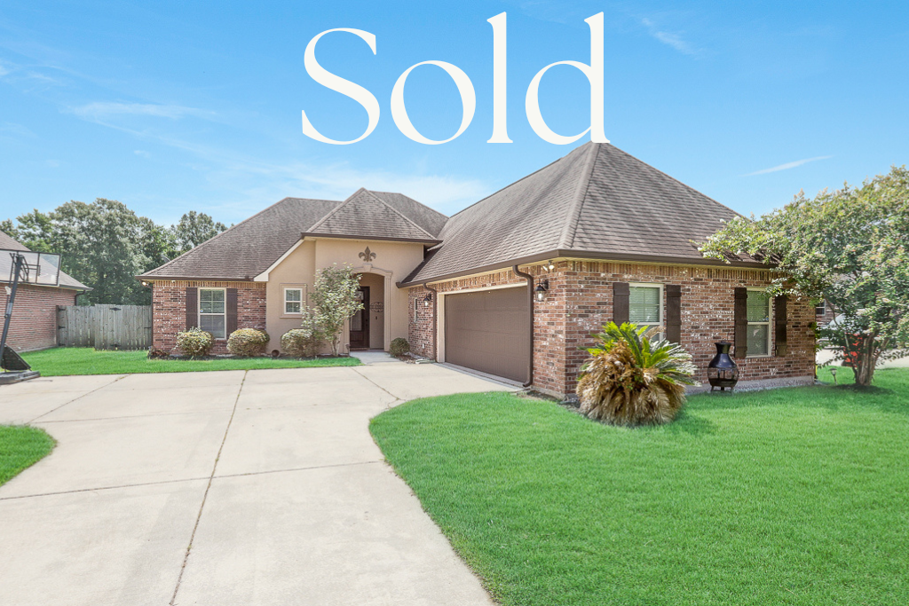 13200 Babin Estates Dr Gonzales, LA