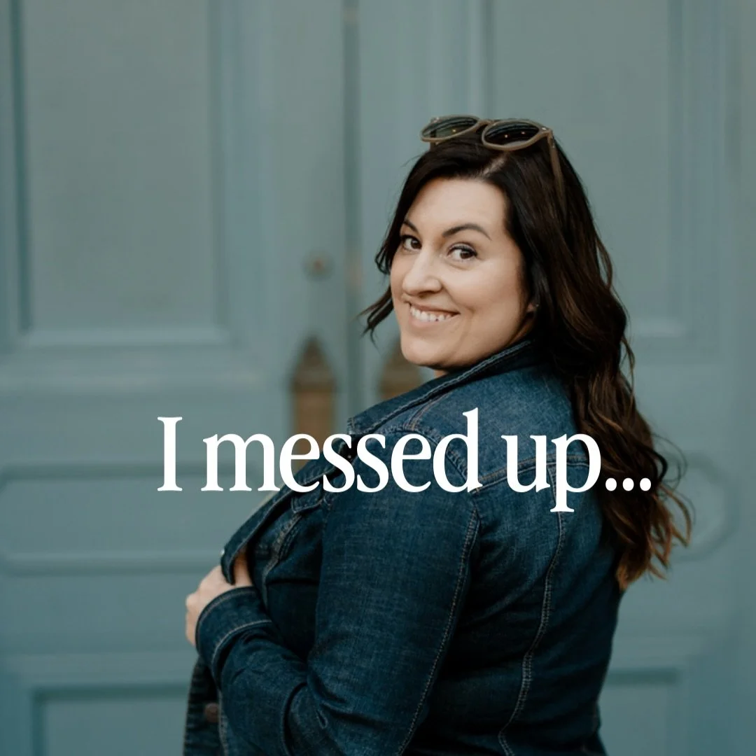 Okay&hellip; I have to be honest. I think I owe y&rsquo;all a little apology. 😅

I&rsquo;m sorry for being that Baton Rouge girl who loves this city so much that I&rsquo;ve accidentally convinced half the internet they should move here.

I&rsquo;m s