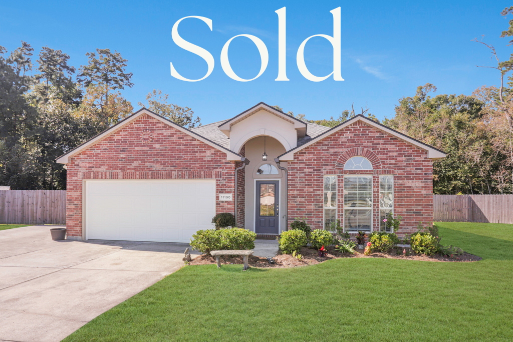 11190 Caddo Drive  Denham Springs, LA