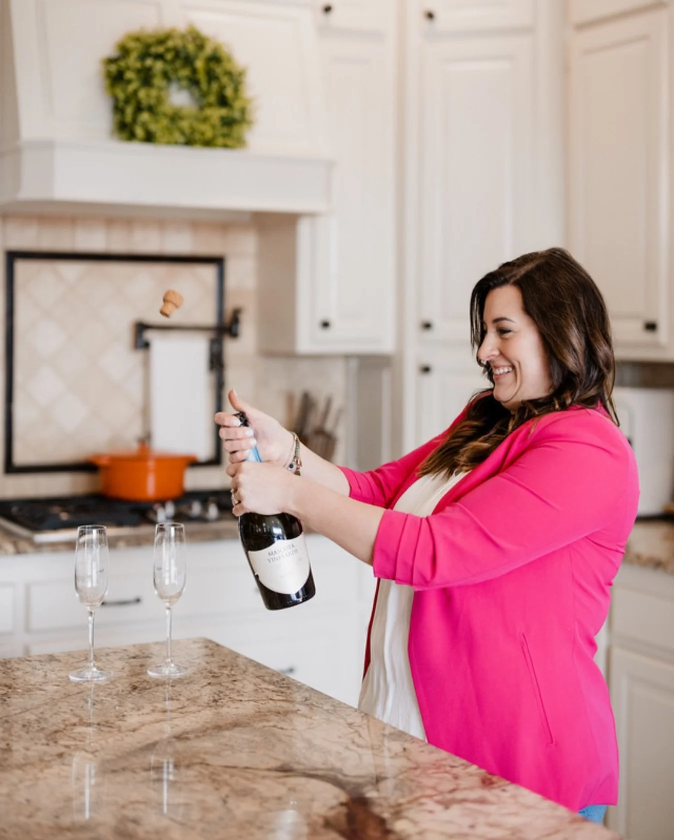 Happy New Year, friends! ✨

There&rsquo;s something about opening a brand-new calendar that feels hopeful&hellip;like a quiet reminder that we get to begin again. New days. New chances. New grace.

This year, I&rsquo;m leaning into gratitude, peace, 