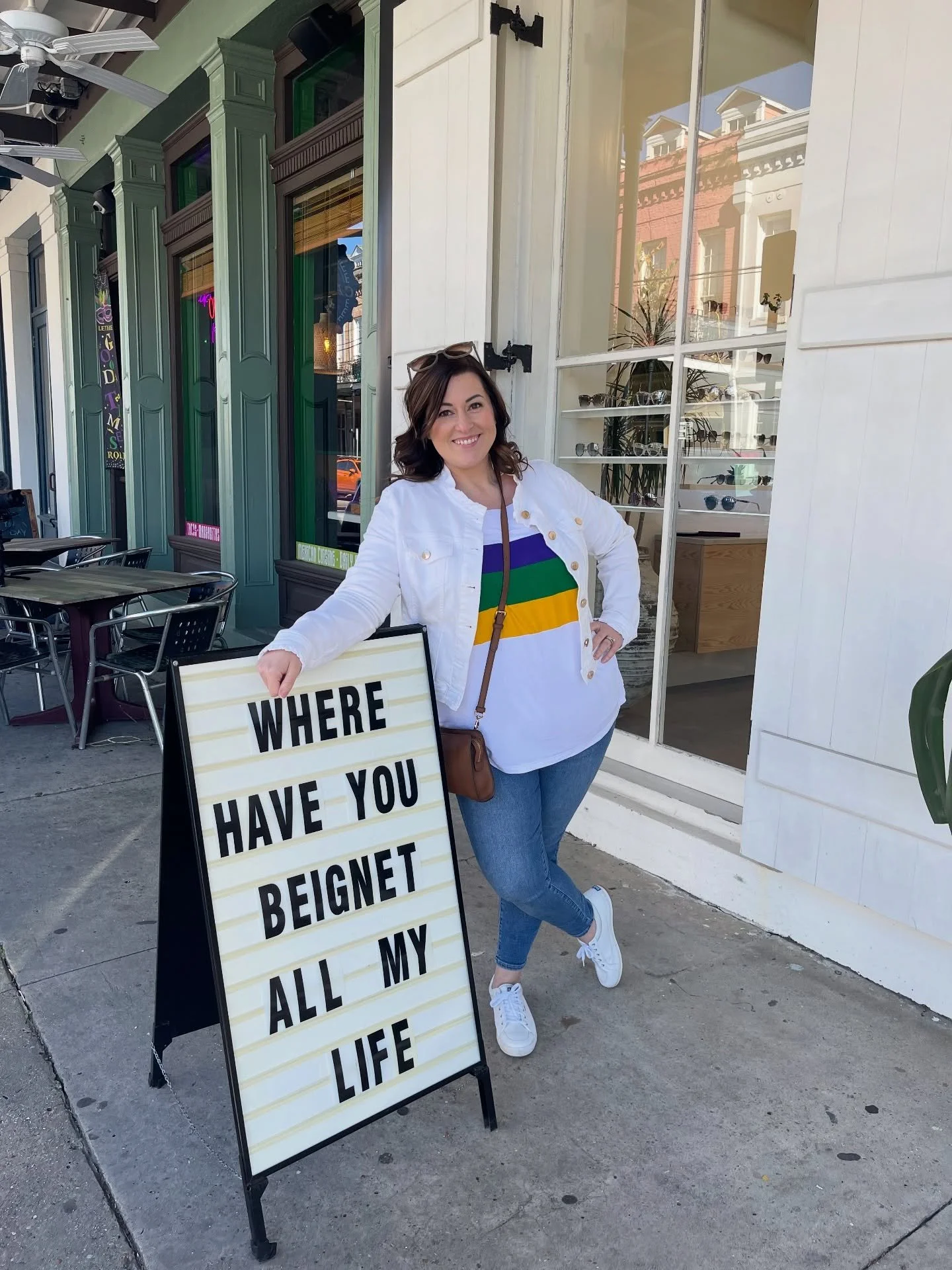 Is Randazzos really the GOAT in your opinion? 💜💛💚