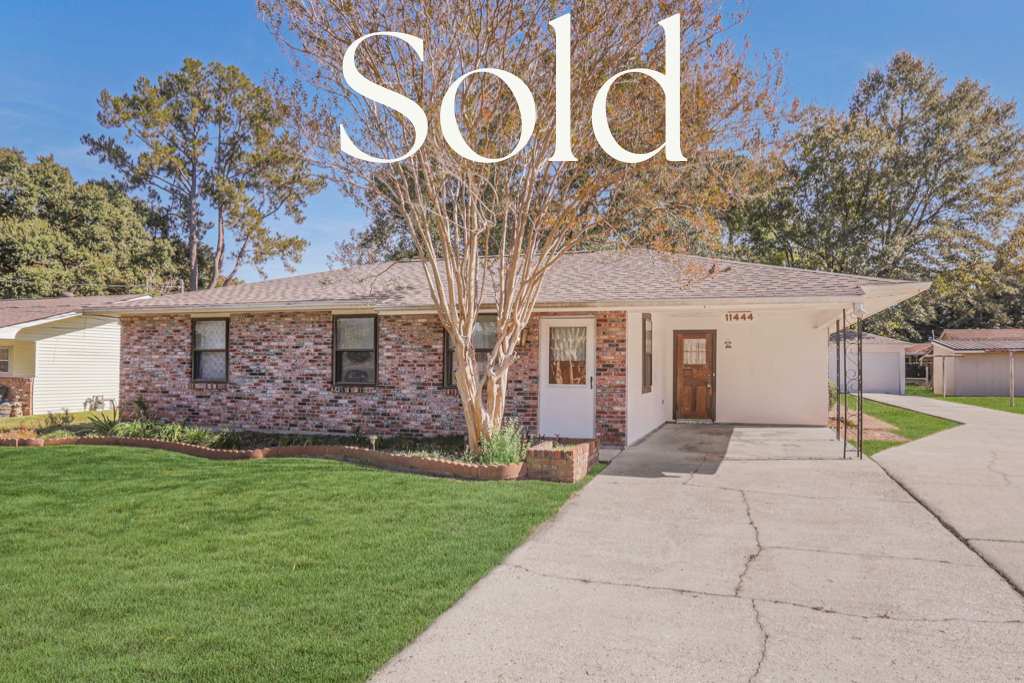 11444 St Lawrence Dr   Baton Rouge, LA