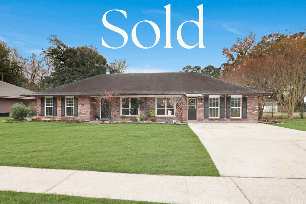 13726 Tech Dr Central, LA