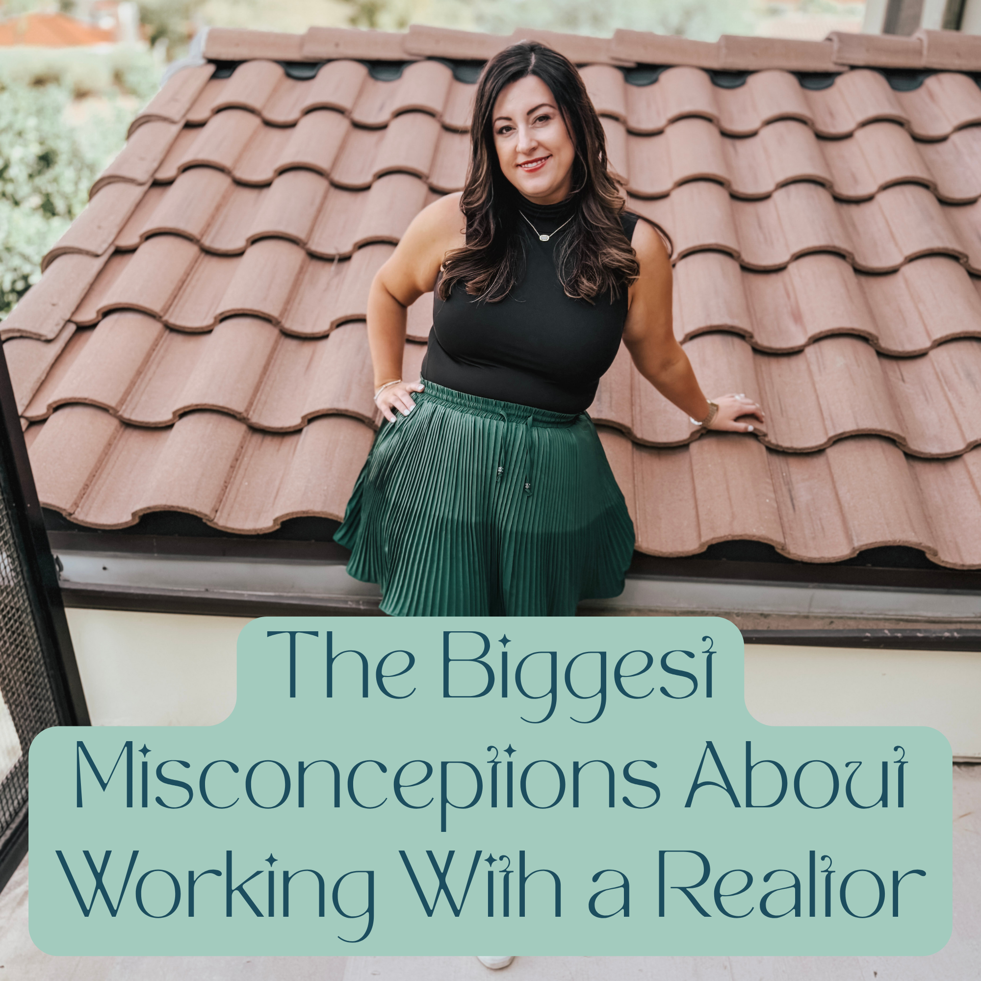 🏡The Biggest Misconceptions About Working With a Realtor