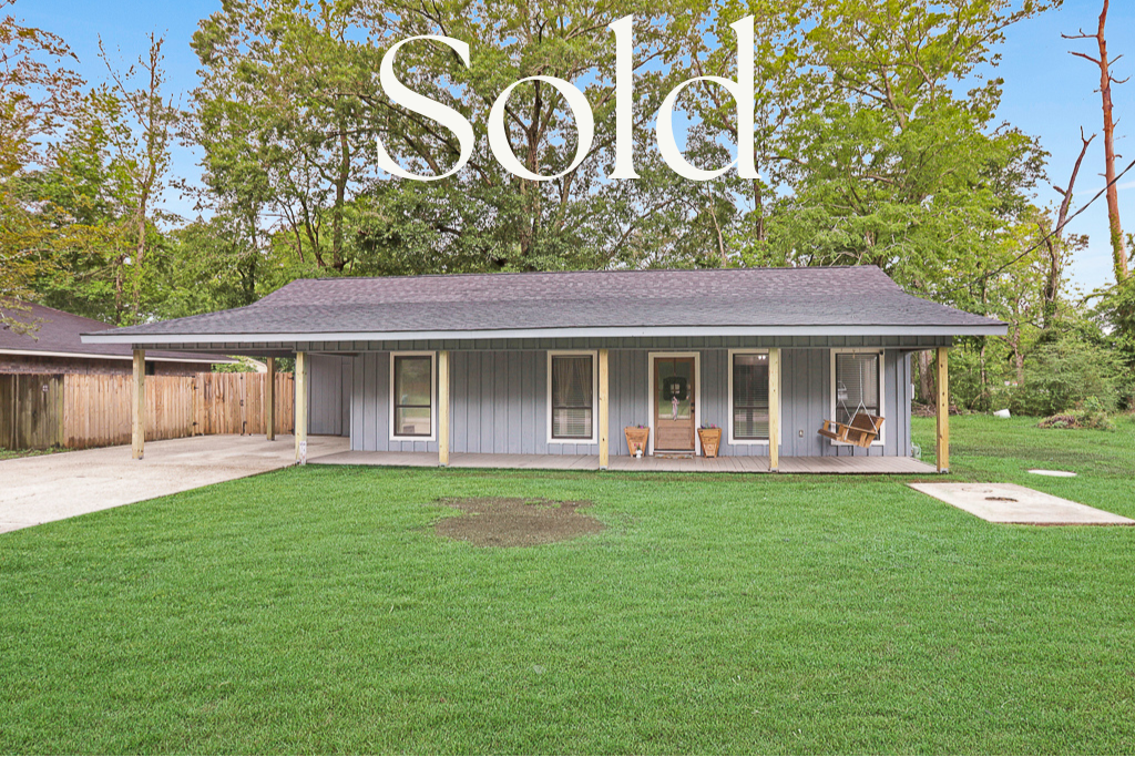 29901 Magnolia Drive  Walker, LA