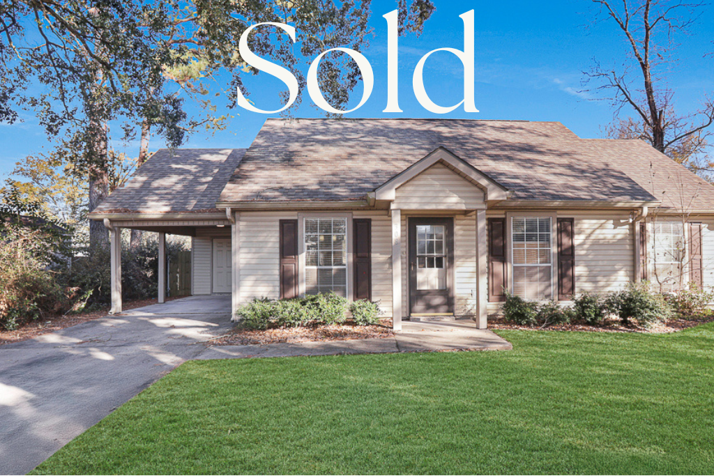 308 E Jeff St  Gonzales, LA